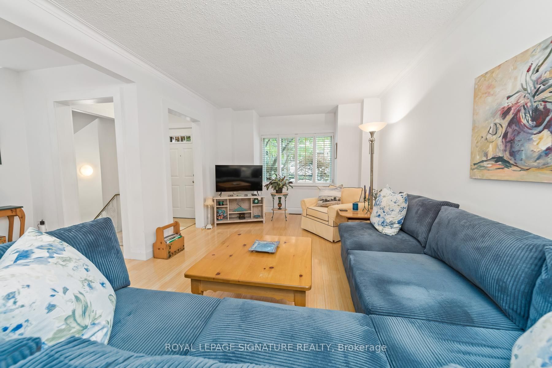 153 Banff Road