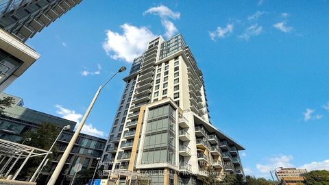 Photo of 50 Ann O'Reilly Road #427, Toronto, ON M2J 0C9 (MLS # C12673700)