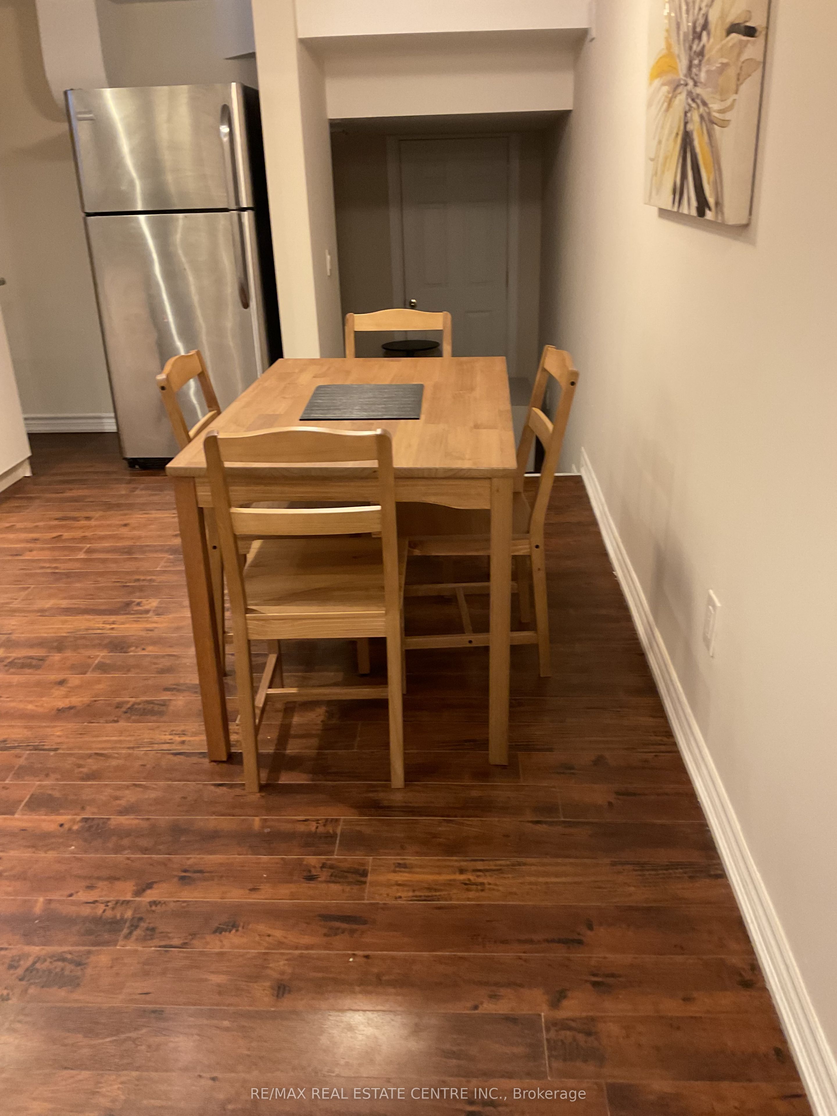 3459 Park Heights Way