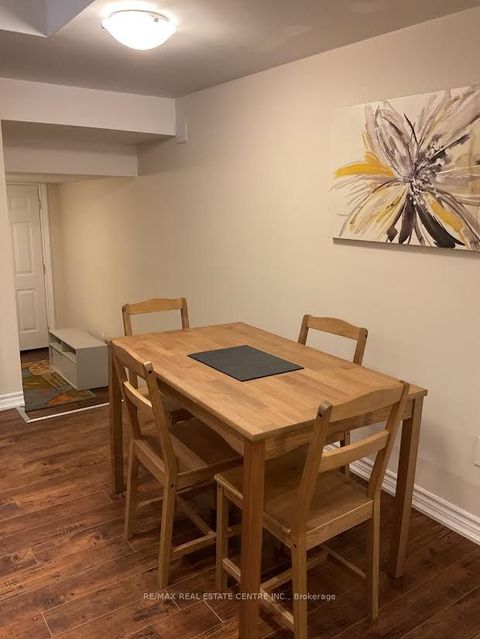 3459 Park Heights Way Mississauga ON L5M 0V5