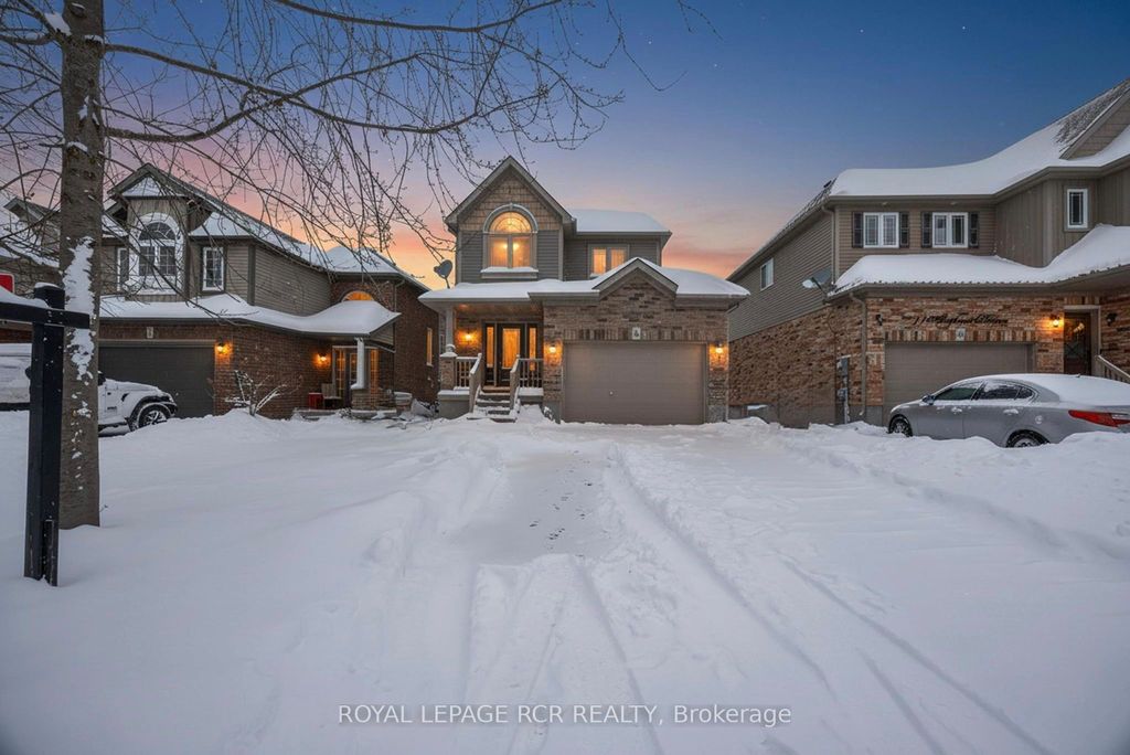 Photo of 116 Shephard Avenue, New Tecumseth, ON L9R 2G4 (MLS # N12705190)