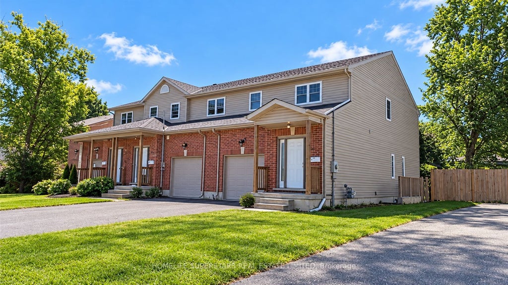 Photo of 3 GALBRAITH Street #A, St. Catharines, ON L2S 1G2 (MLS # X14034470)