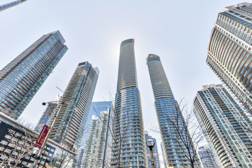 Photo of 12 York Street #4209, Toronto, ON M5J 0A9 (MLS # C12852072)