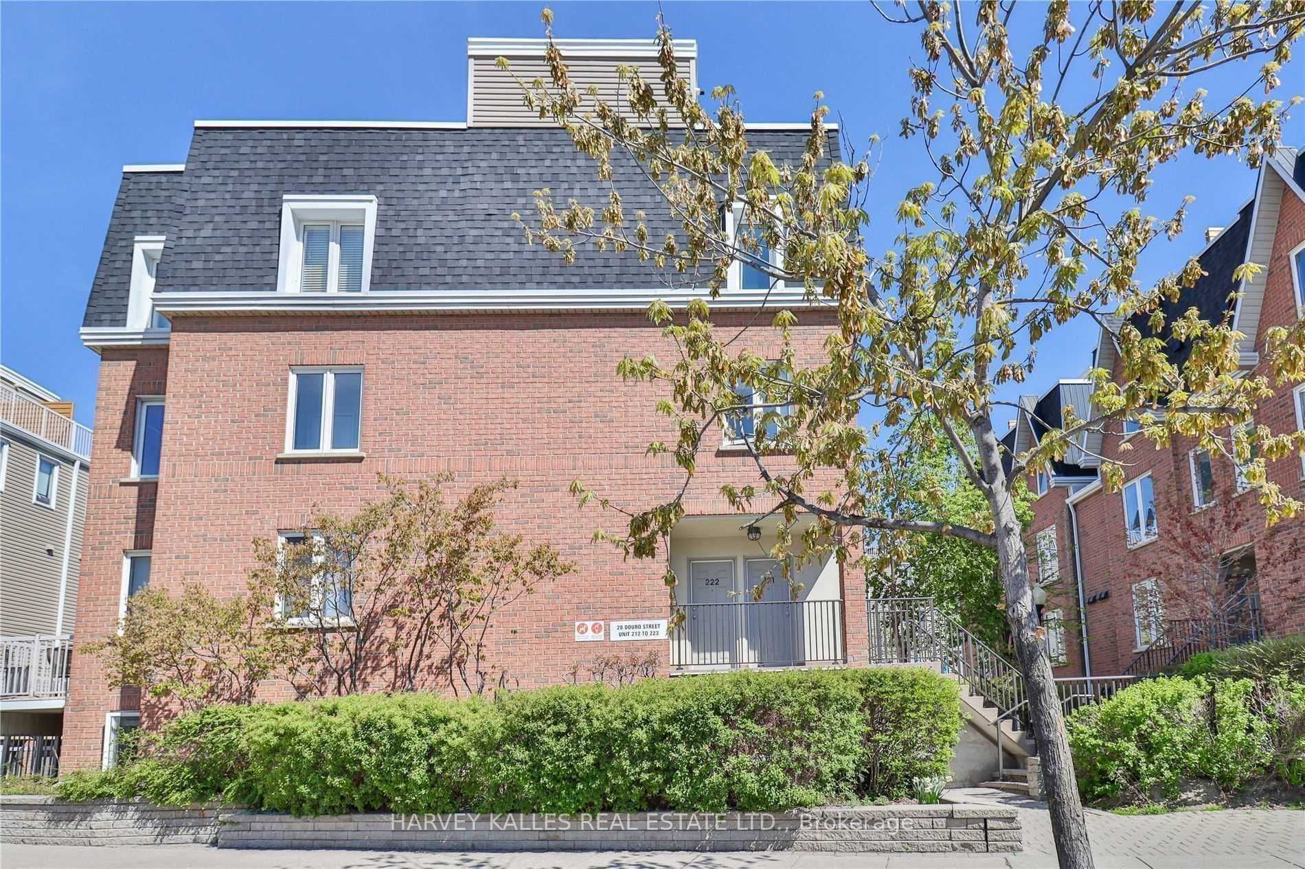 28 Douro Street 220