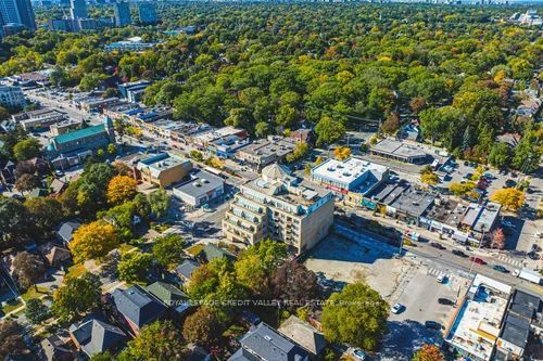 935 Royal York Road E 202
