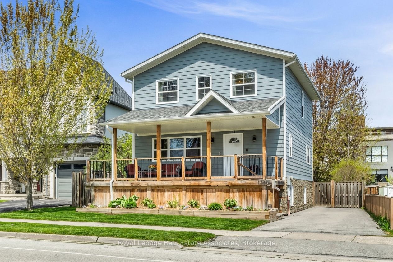 1043 Shaw Drive