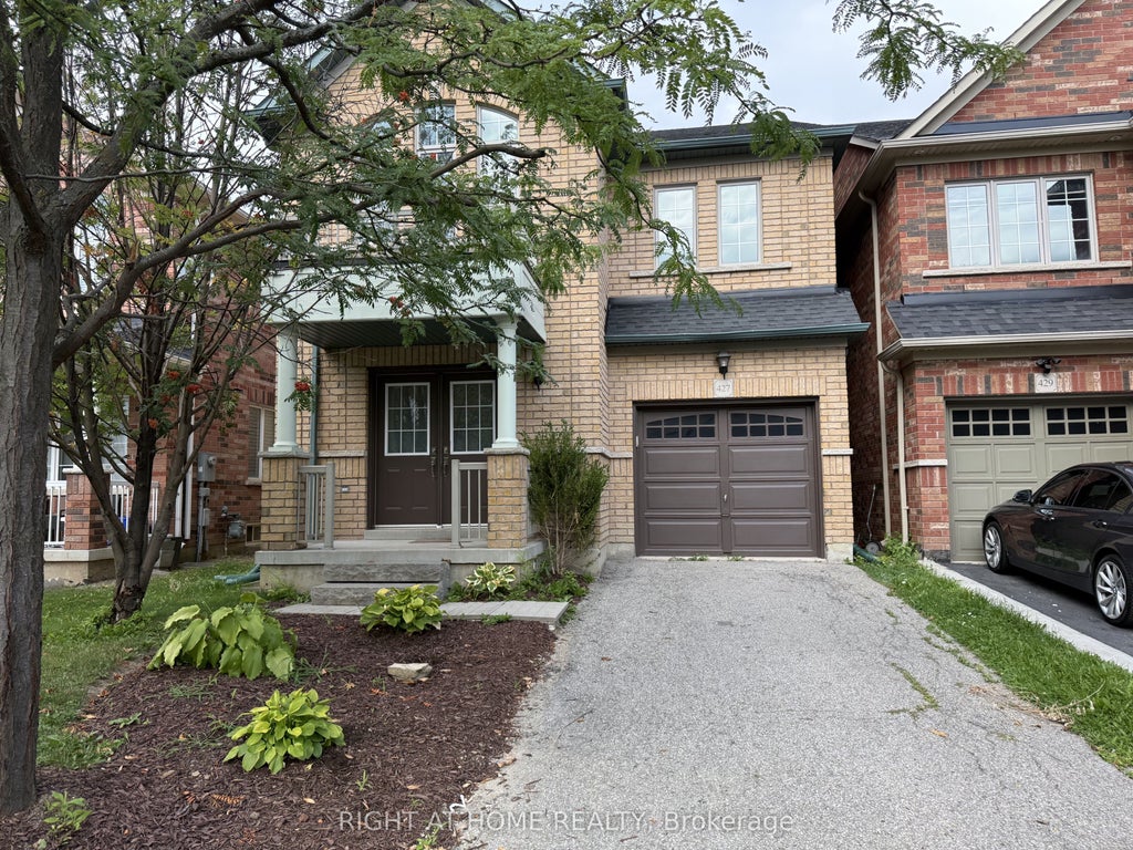 Photo of 427 Chandler Crescent, Milton, ON L9T 0S9 (MLS # W13777524)
