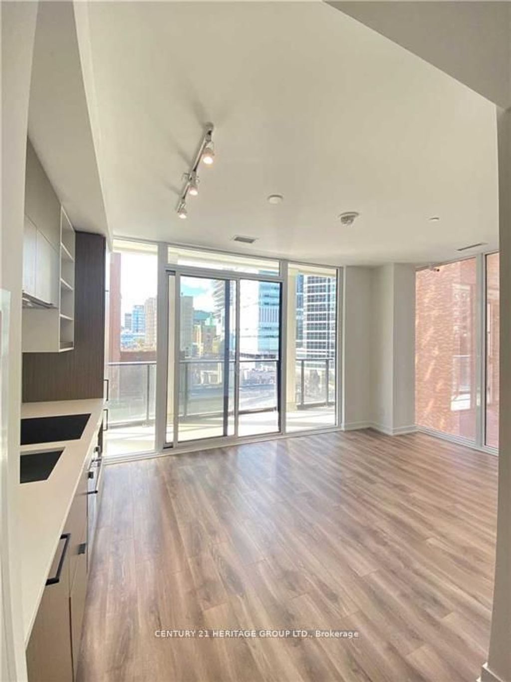 Photo of 20 Edward Street #514, Toronto, ON M5G 1C9 (MLS # C12914838)