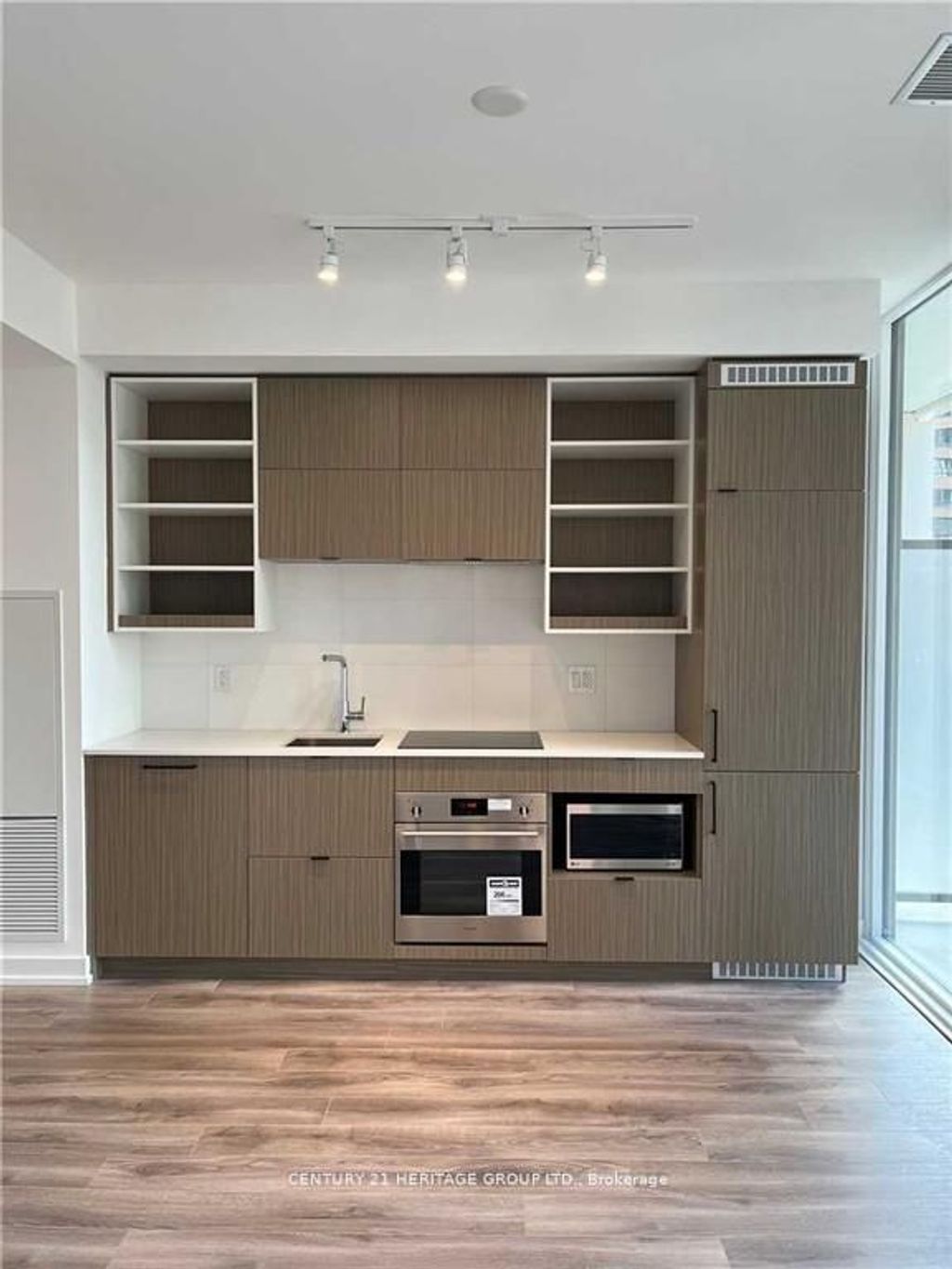 Photo of 20 Edward Street #514, Toronto, ON M5G 1C9 (MLS # C12914838)