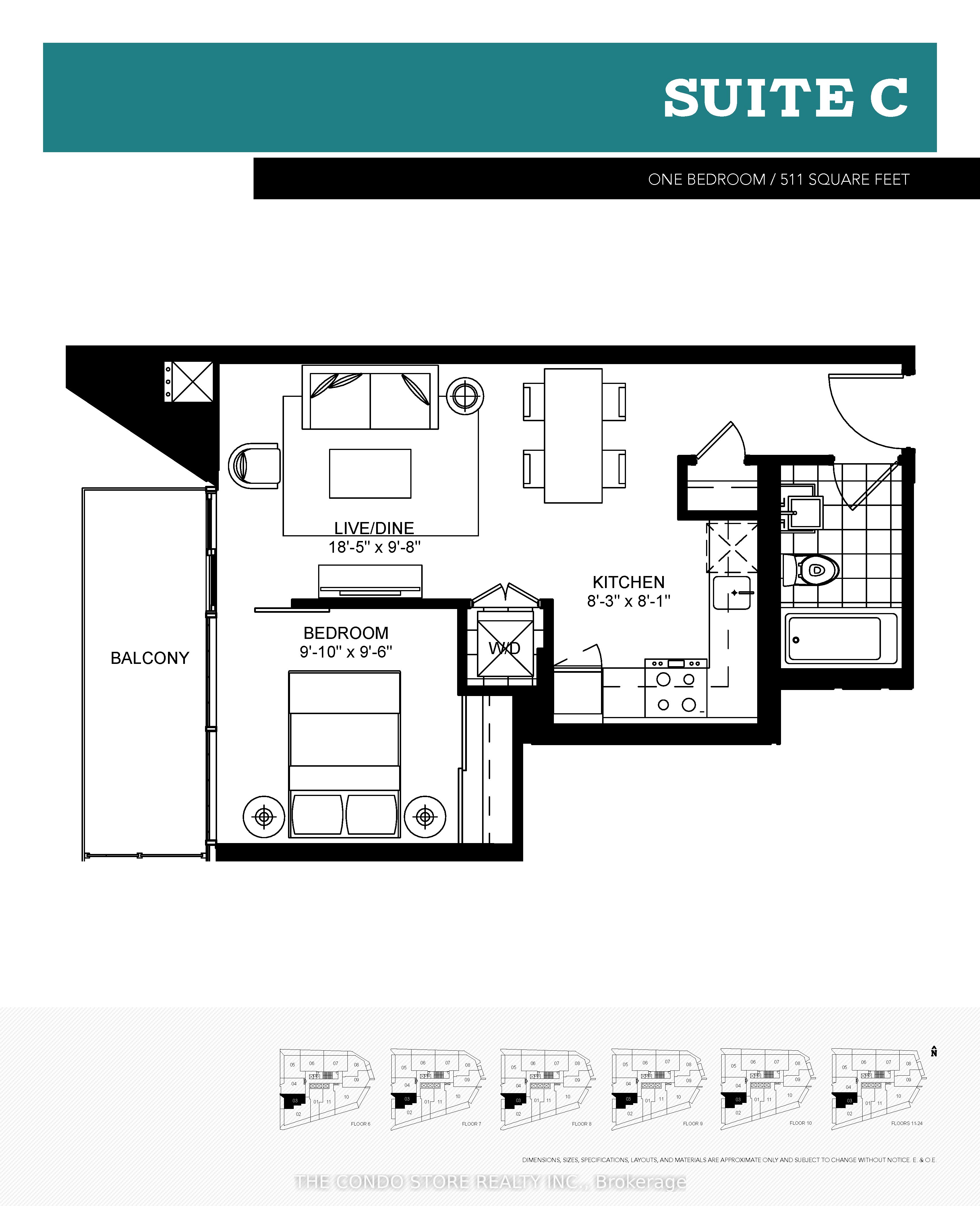 30 Ordnance Street 1803