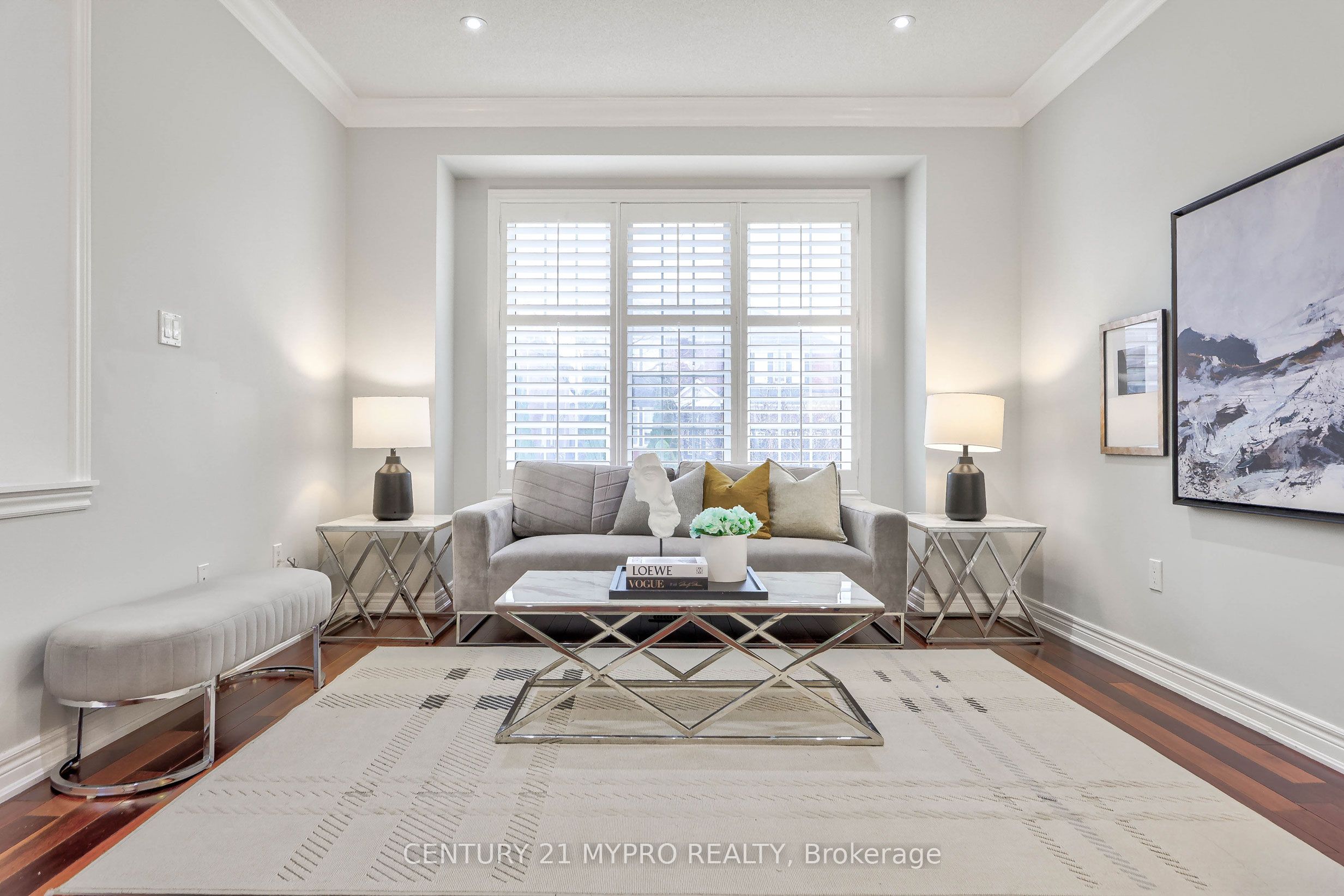 128 selwyn Road