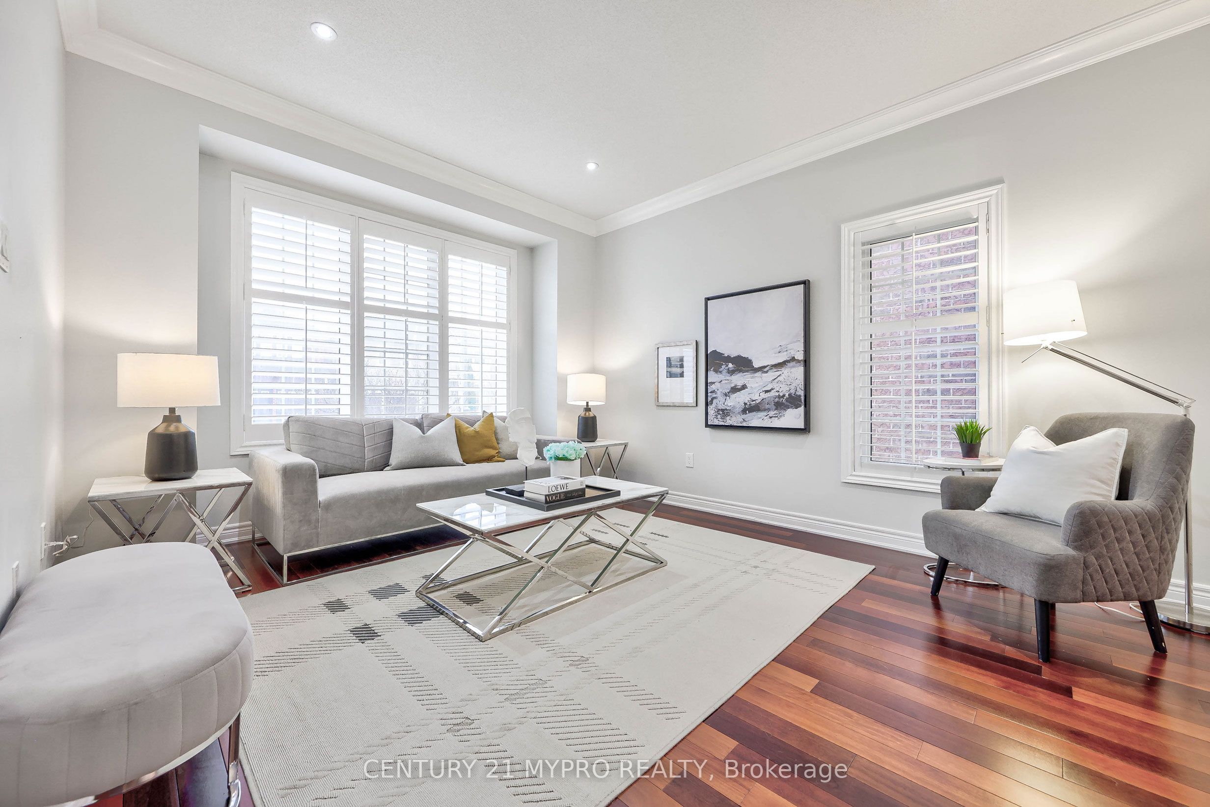 128 selwyn Road