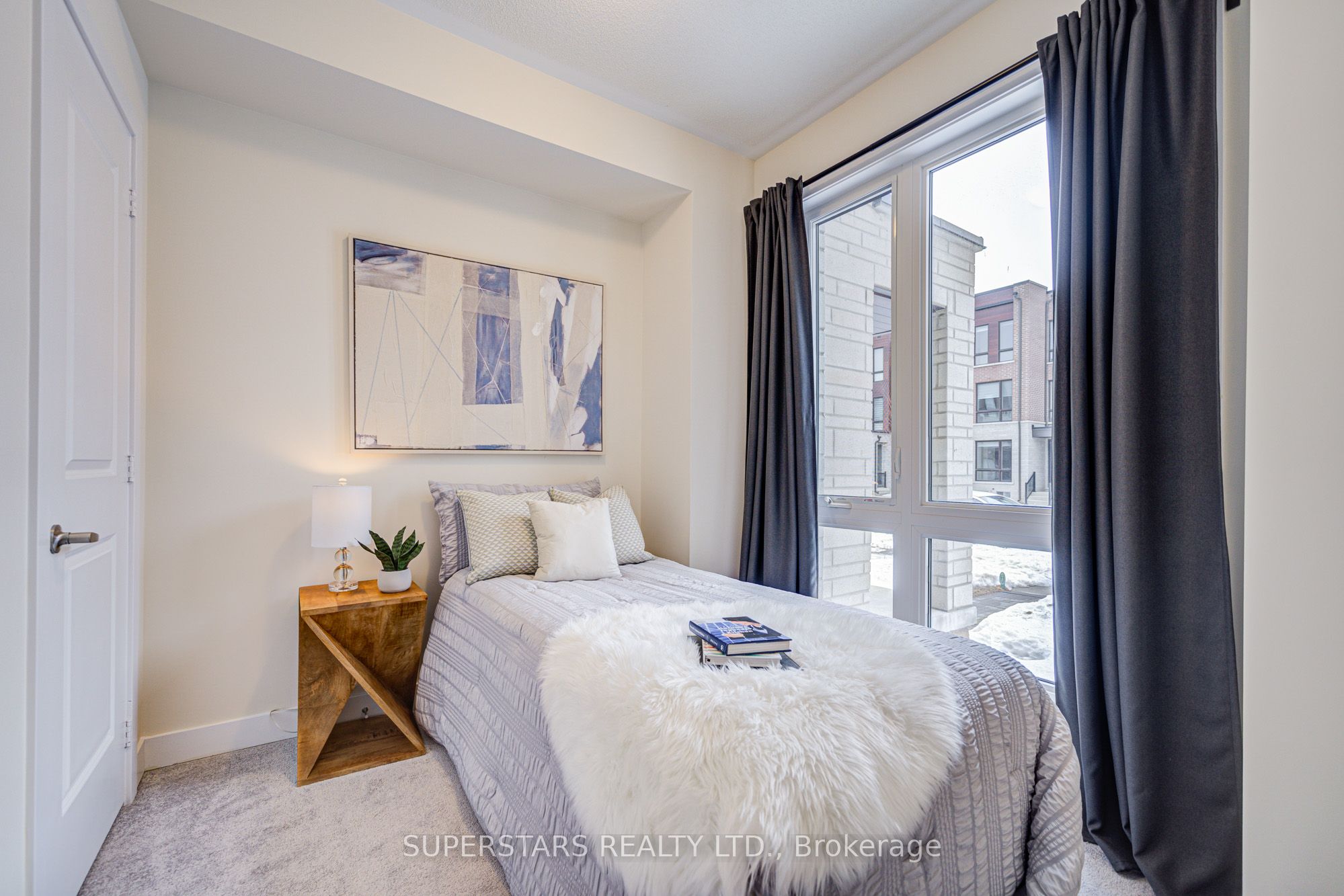 100 Stauffer Crescent