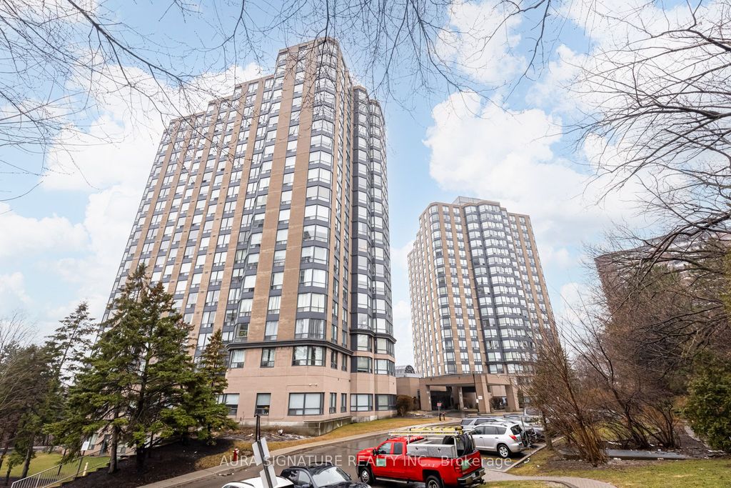 Photo of 3 Hickory Tree Drive #1010, Toronto, ON M9N 3W5 (MLS # W13150788)