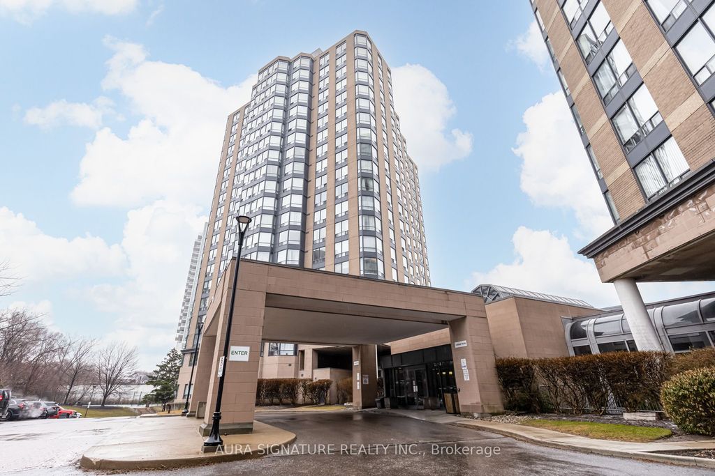 Photo of 3 Hickory Tree Drive #1010, Toronto, ON M9N 3W5 (MLS # W13150788)