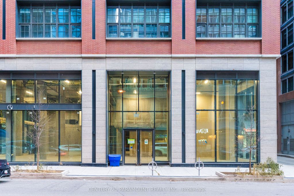 Photo of 55 Mercer Street #3902, Toronto, ON M5V 0W4 (MLS # C12644792)