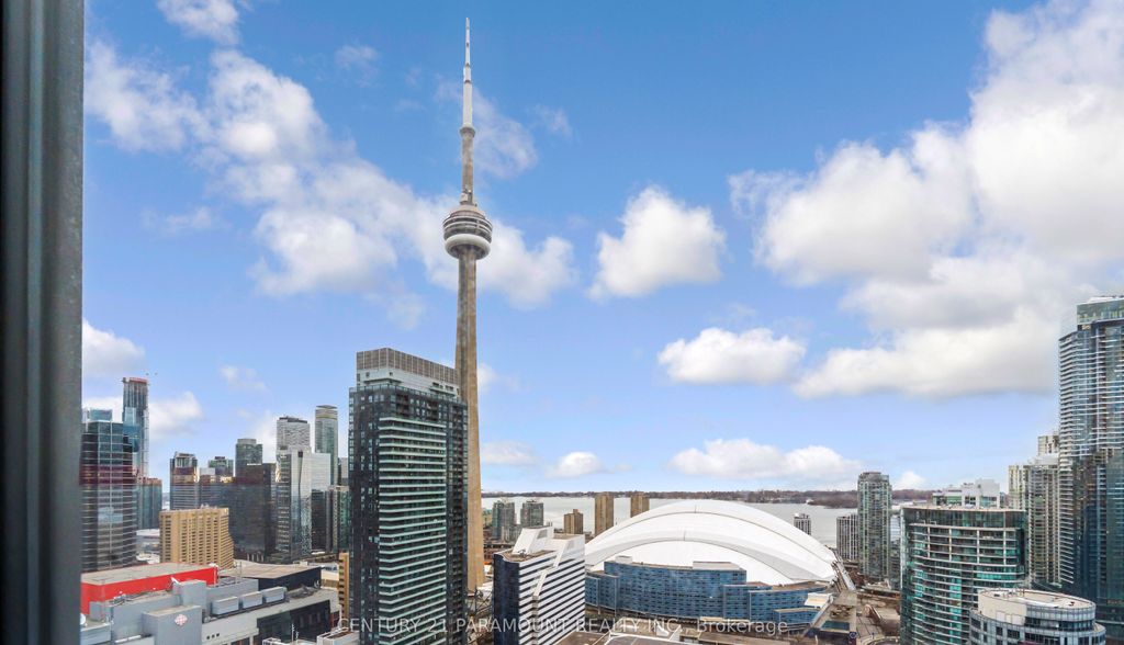 Photo of 55 Mercer Street #3902, Toronto, ON M5V 0W4 (MLS # C12644792)