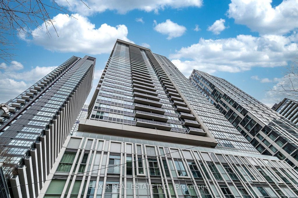 Photo of 77 Mutual Street #1610, Toronto, ON M5B 0B9 (MLS # C12768948)