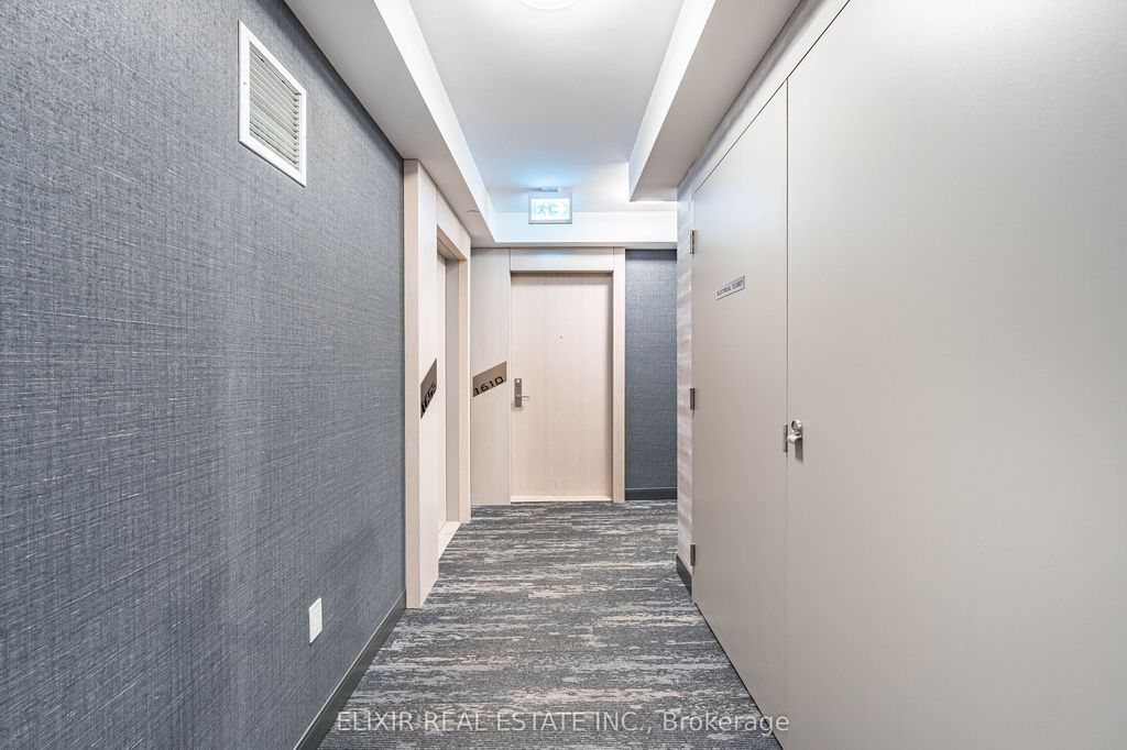 Photo of 77 Mutual Street #1610, Toronto, ON M5B 0B9 (MLS # C12768948)