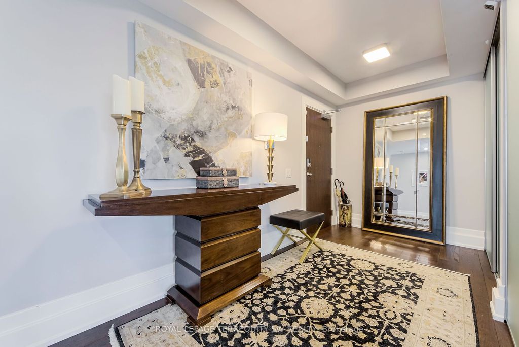 Photo of 3 Southvale Drive #605, Toronto, ON M4G 1G1 (MLS # C13119578)