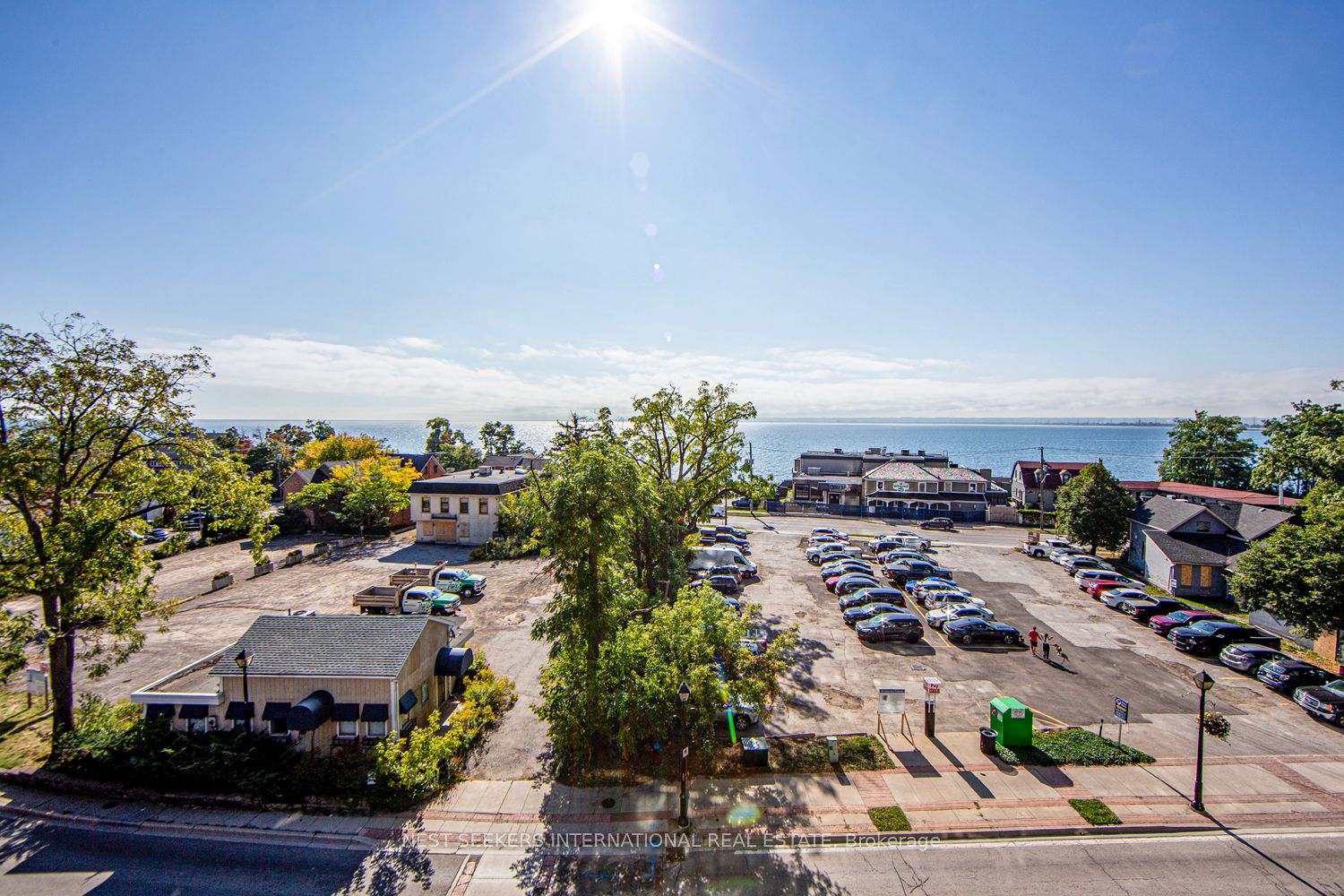 370 Martha Street 403