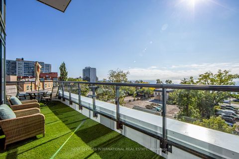 370 Martha Street 403 Burlington ON L7R 0G9