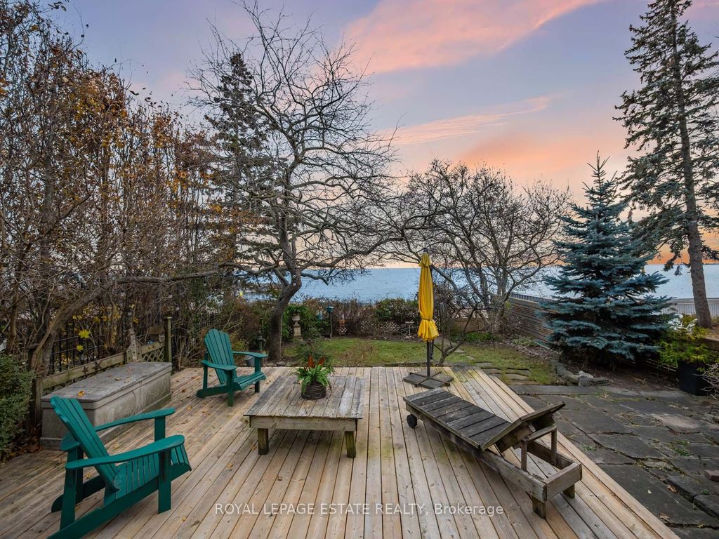 Photo of 9 Silver Birch Avenue, Toronto, ON M4E 3K8 (MLS # E12595200)