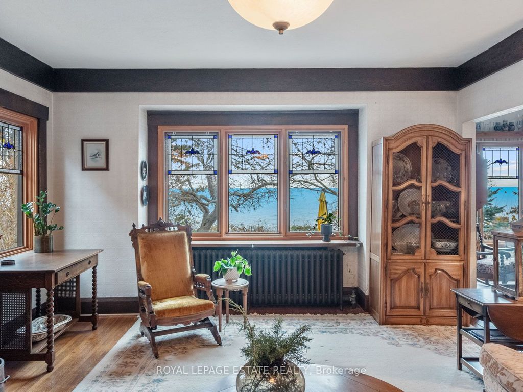 Photo of 9 Silver Birch Avenue, Toronto, ON M4E 3K8 (MLS # E12595200)