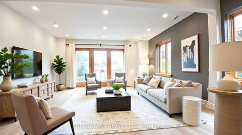 Photo of 51 Abitibi Avenue, Toronto, ON M2M 2V3 (MLS # C12344235)