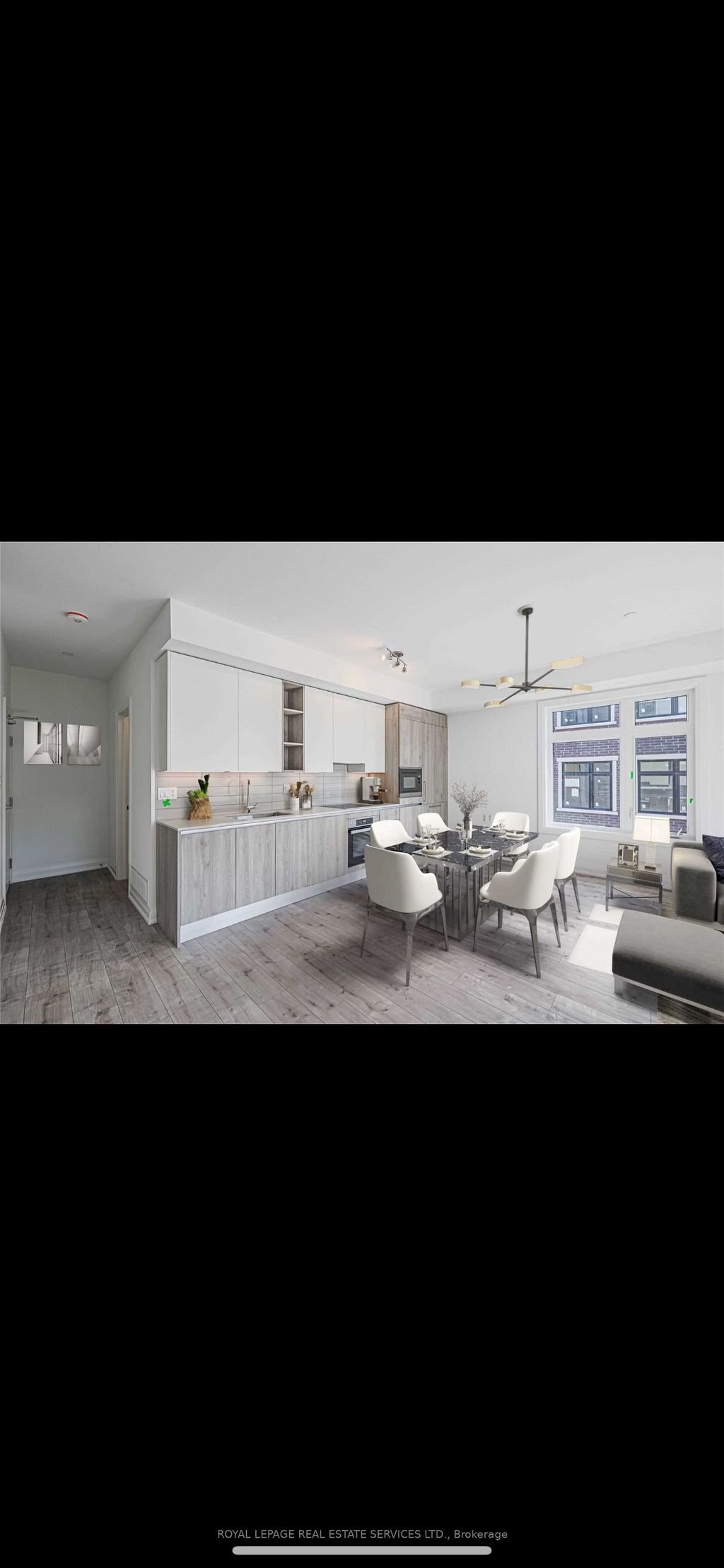 Photo of 28 Marina Avenue #23, Toronto, ON M8W 1K3 (MLS # W13019706)