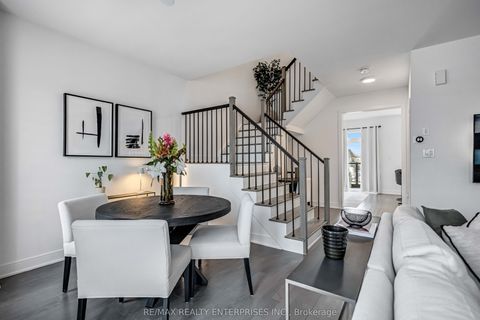 2497 Littlefield Crescent Oakville ON L6M 5L9