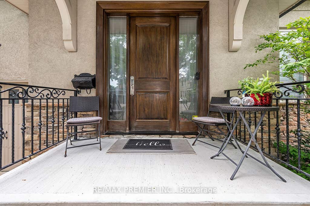 Photo of 35 Yorkdale Crescent, Toronto, ON M9M 1C2 (MLS # W13511496)