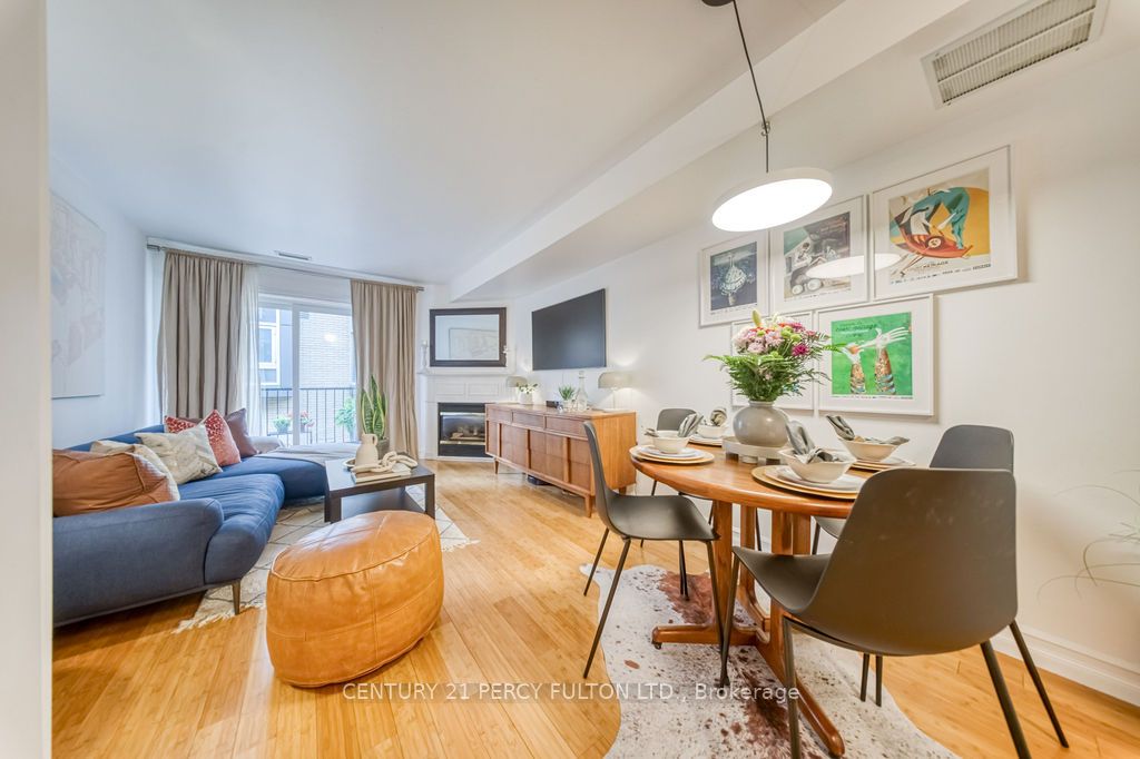 228 St. George Street TH 15