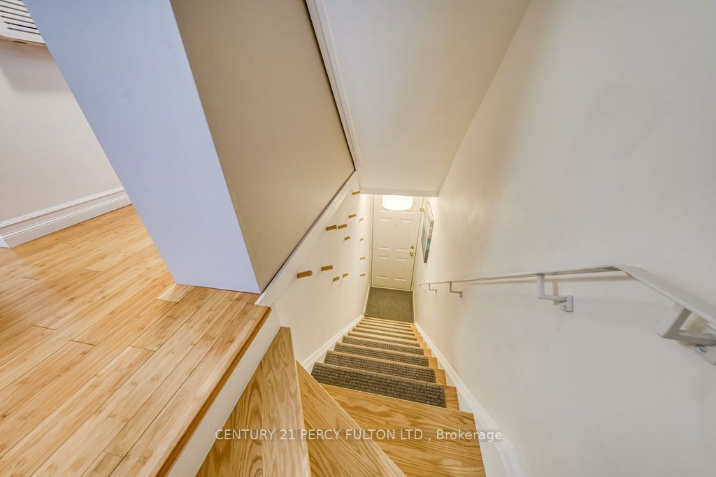 228 St. George Street TH 15