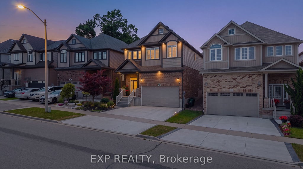 Photo of 522 Woodbine Avenue, Kitchener, ON N2R 1Y9 (MLS # X13938206)