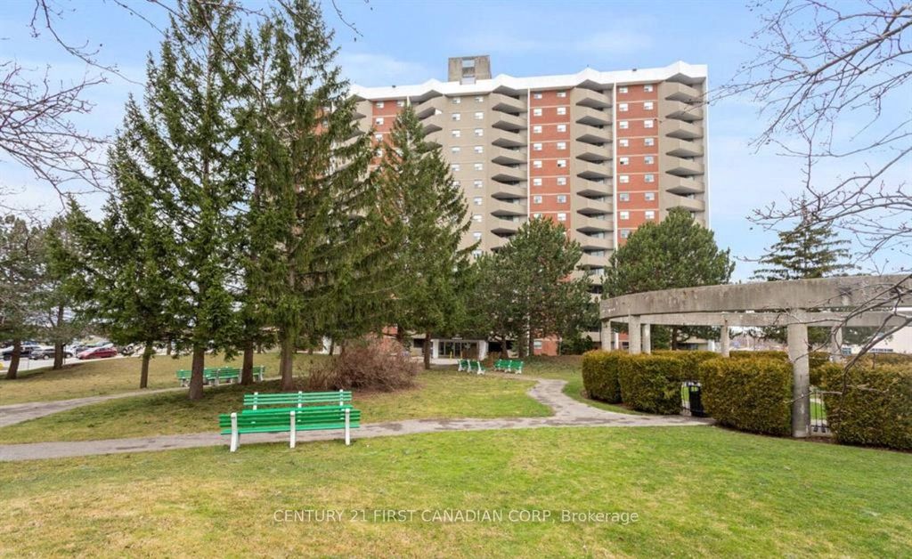 Photo of 1103 Jalna Boulevard #1002, London South, ON N6E 2W8 (MLS # X12412934)