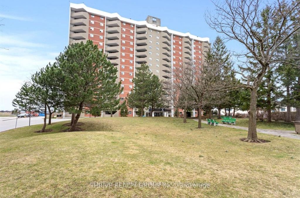 Photo of 1103 Jalna Boulevard #1002, London South, ON N6E 2W8 (MLS # X12412934)
