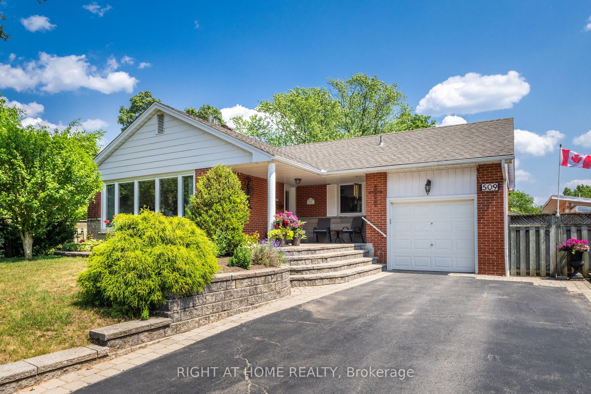 509 Rothesay Place