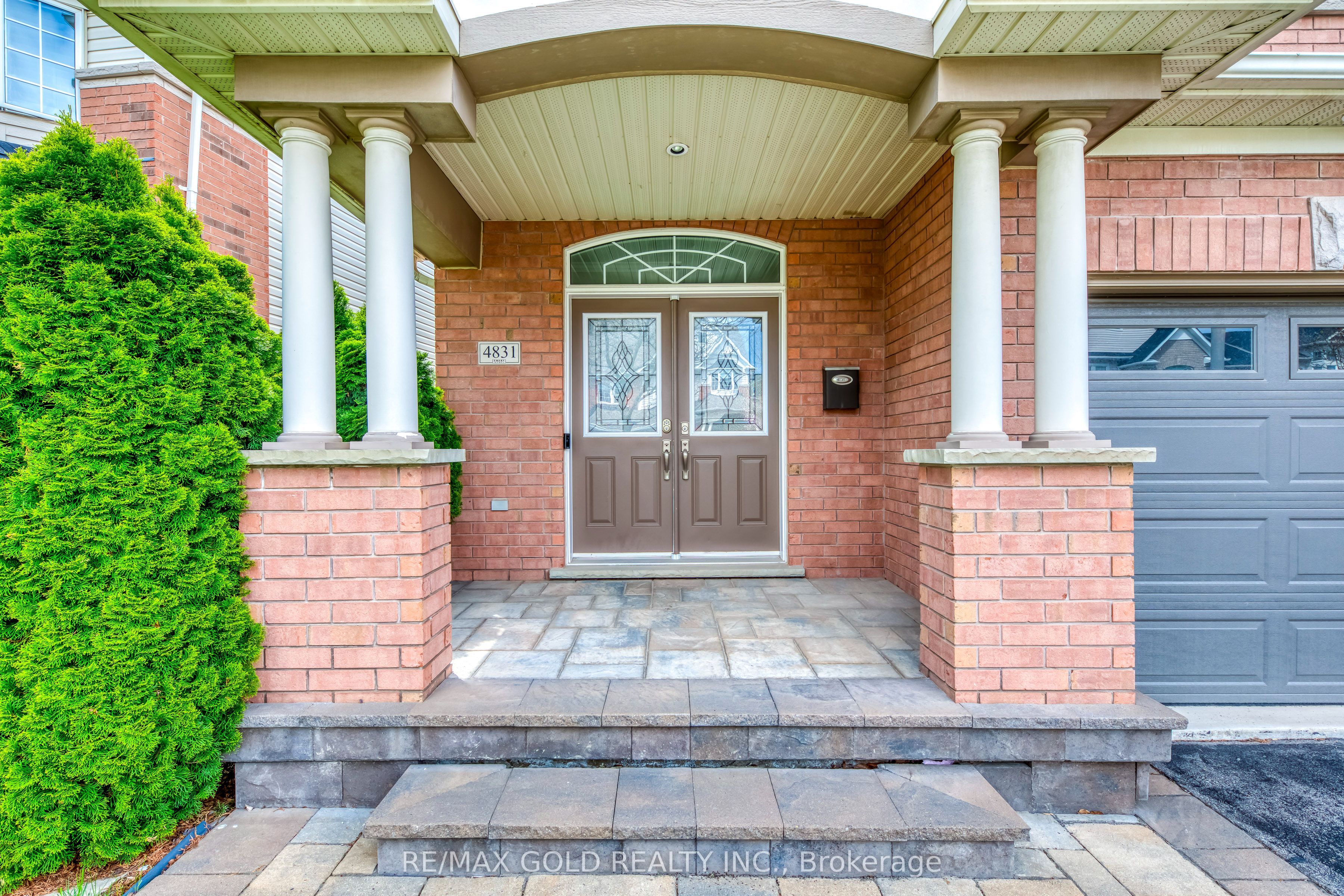 4831 Columbus Drive
