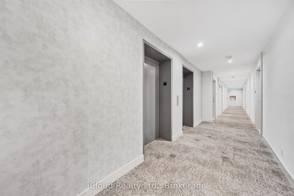 Photo of 215 Veterans Drive #709, Brampton, ON L7A 4S6 (MLS # W12650598)