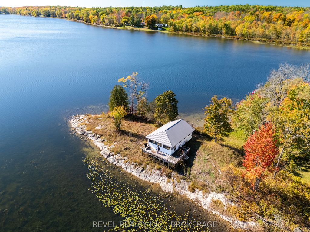 Photo of 1019A Kens Lane, Frontenac, ON K0H 2W0 (MLS # X12456843)
