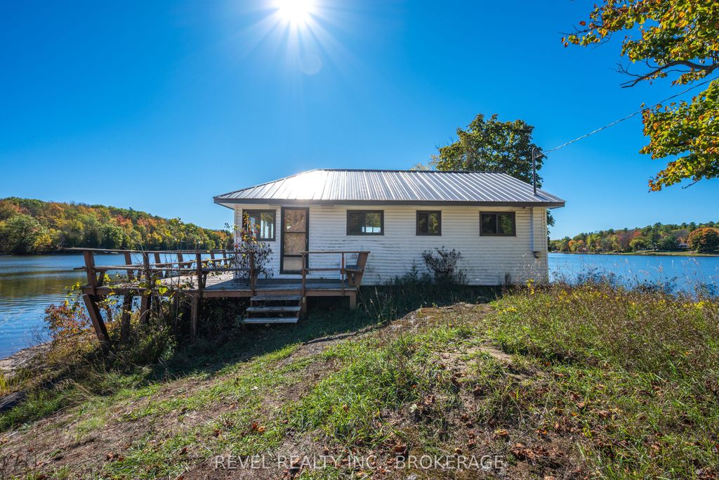 Photo of 1019A Kens Lane, Frontenac, ON K0H 2W0 (MLS # X12456843)