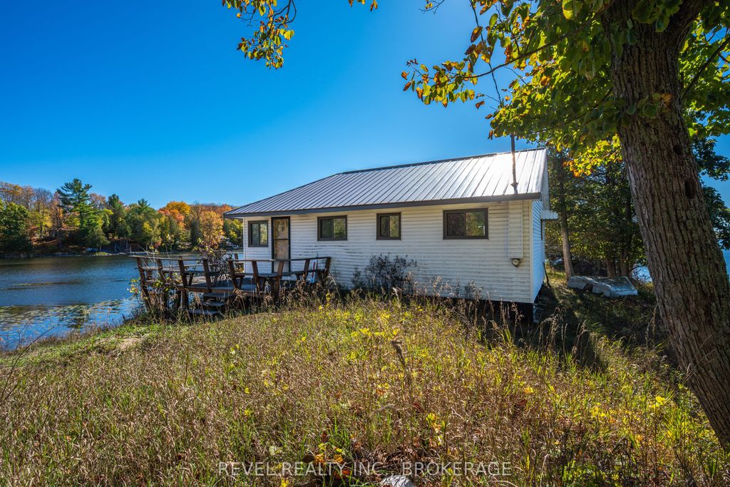 Photo of 1019A Kens Lane, Frontenac, ON K0H 2W0 (MLS # X12456843)