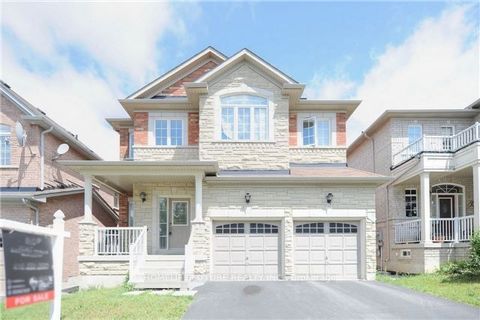 71 Batchford Crescent Markham ON L6B 0C2