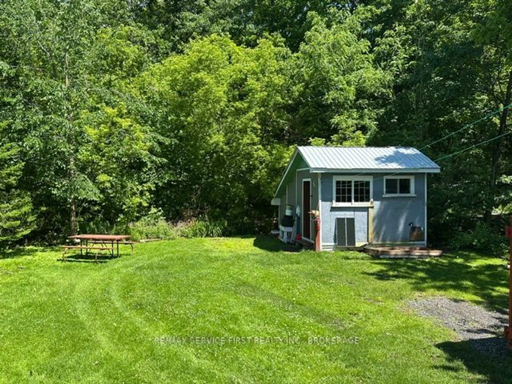Photo of 67 Osborne Street, Gananoque, ON K7G 2N4 (MLS # X13481954)