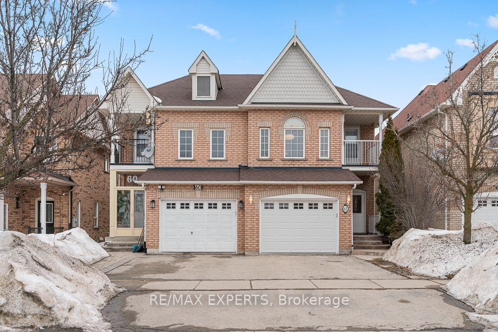 Photo of 62 Colonial Crescent, Richmond Hill, ON L4E 3X3 (MLS # N12857766)