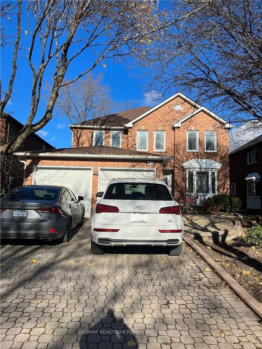 Photo of 45 Stacey Crescent, Markham, ON L3T 6Z7 (MLS # N13010576)