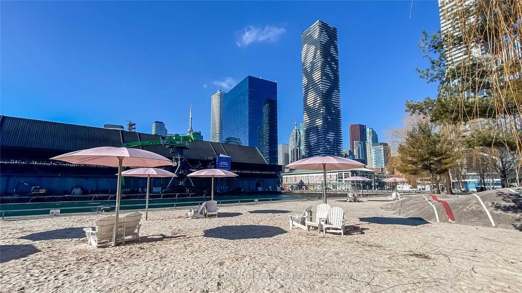 Photo of 55 Cooper Street #4508, Toronto, ON M5E 0G1 (MLS # C13659420)