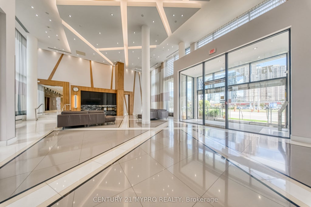 Photo of 55 Eglinton Avenue W #103, Mississauga, ON L5M 8E4 (MLS # W13778272)