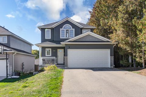 Photo of 241 Florence Avenue, Ingersoll, ON N5C 3Y8 (MLS # X12471222)